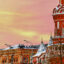 Moscow flights