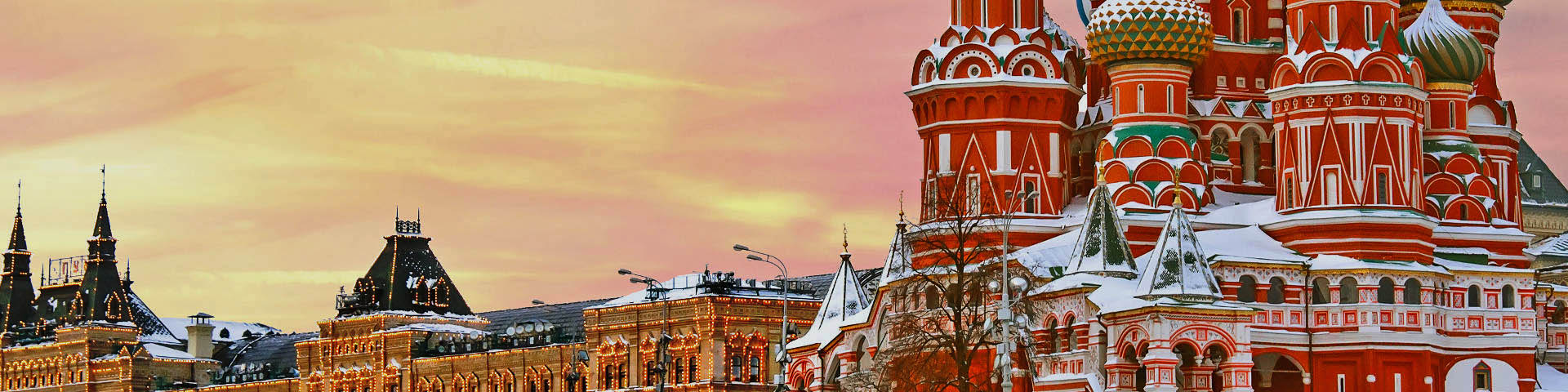 Moscow flights