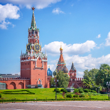 Moscow Kremlin