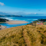 Mthatha Bulungula Beach