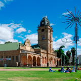 Mthatha Nelson Mandela Museum