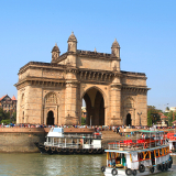 Mumbai Gateway to India