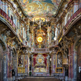 Munich Asam Church