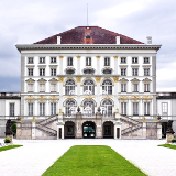 Munich Nymphenburg Palace