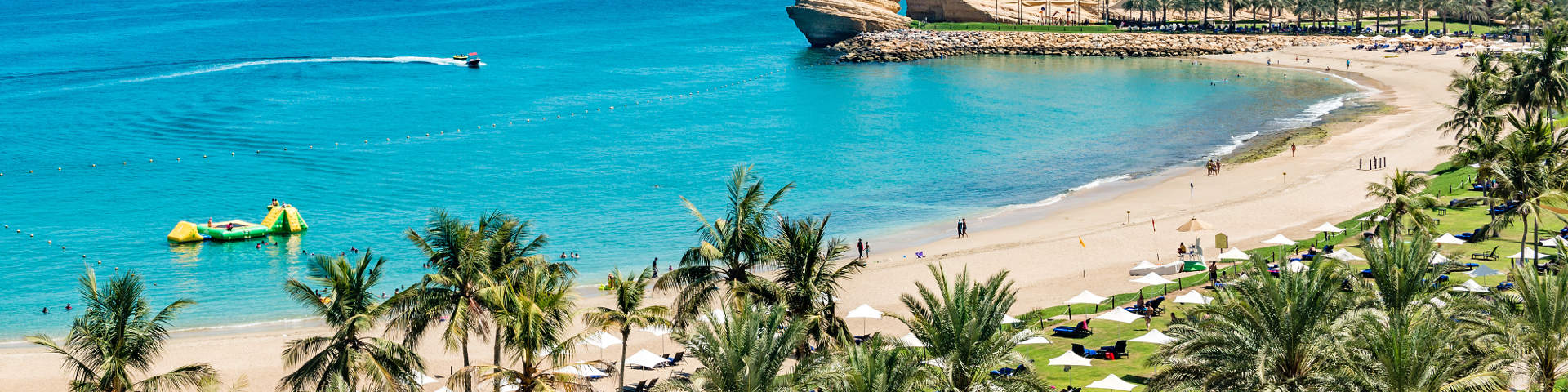 Muscat flights