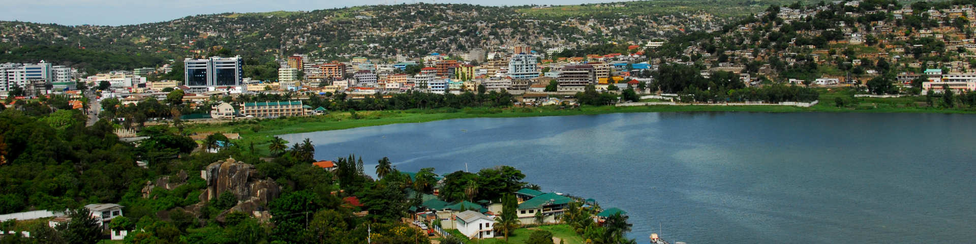 Mwanza flights