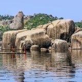 Mwanza Saanane Island National Park