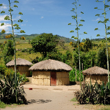 Mwanza Sukuma Village Museum