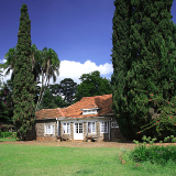 Nairobi Karen Blixen Museum