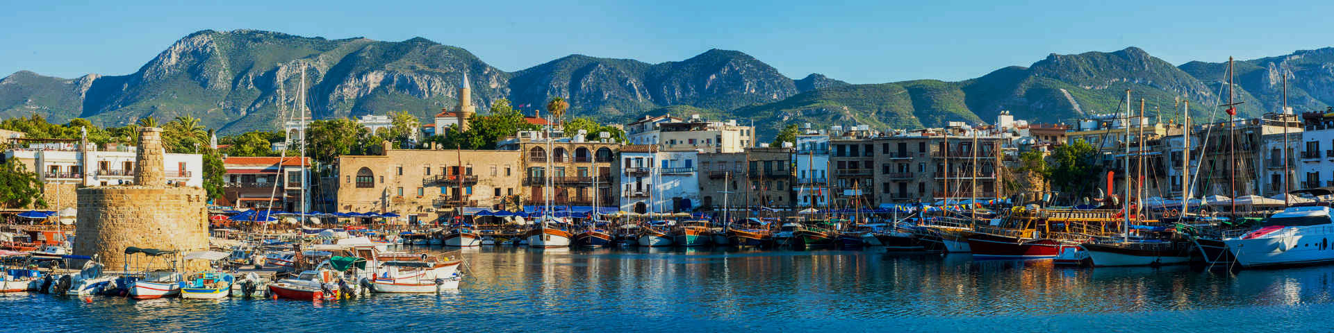 Nicosia flights