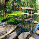 Ningbo The West Lake