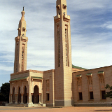 Nouakchott Central Mosque