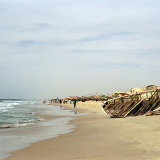 Nouakchott Port de Peche