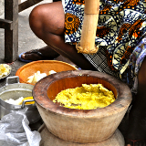 Ondangwa Nakambale Museum
