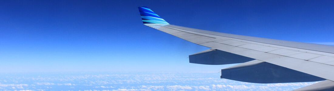 Oranjemund flights