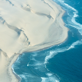 Oranjemund Sperrgebiet National Park