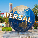 Orlando Universal Orlando
