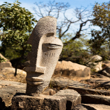 Ouagadougou Laongo Park