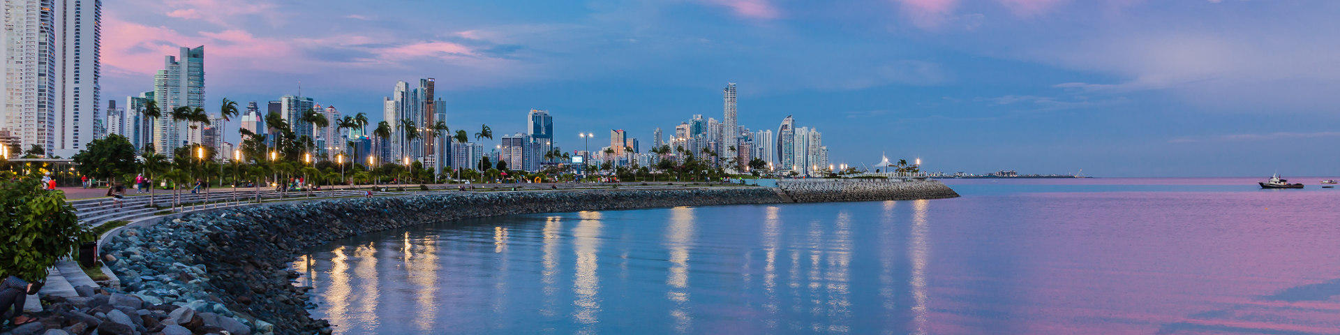 Panama City flights