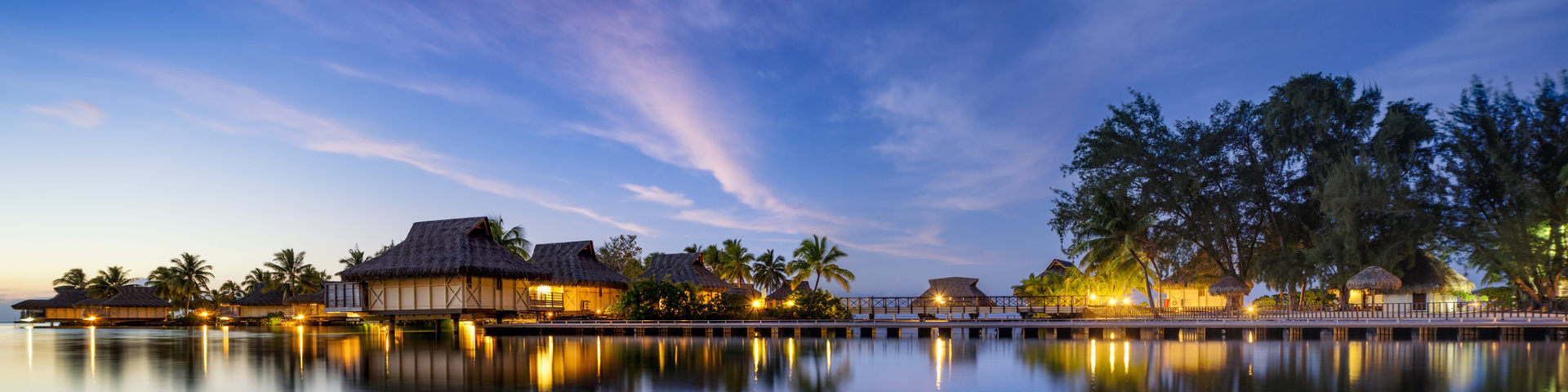 Papeete flights