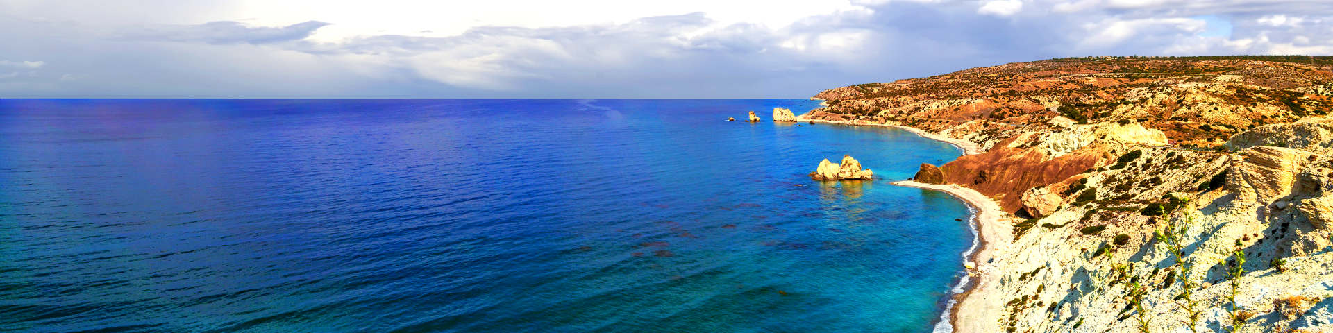 Paphos flights