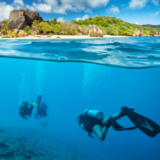 Pemba Diving at Pemba