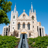 Perth St. Mary's Cathedral
