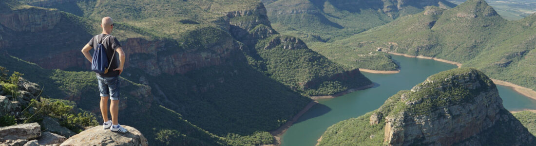 Phalaborwa flights
