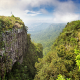 Phalaborwa God’s Window