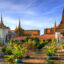 Phnom Penh flights