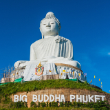 Phuket Big Buddha