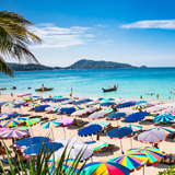 Phuket Patong
