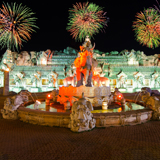 Phuket Phuket FantaSea Show