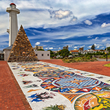 Port Elizabeth Donkin Heritage Trail