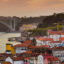 Porto flights