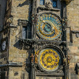 Prague Prague Astronomical Clock