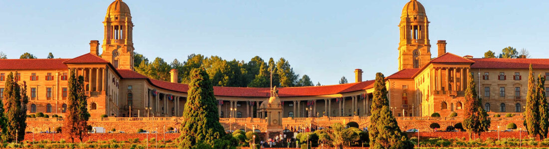 Pretoria flights