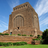 Pretoria Voortrekker Monument