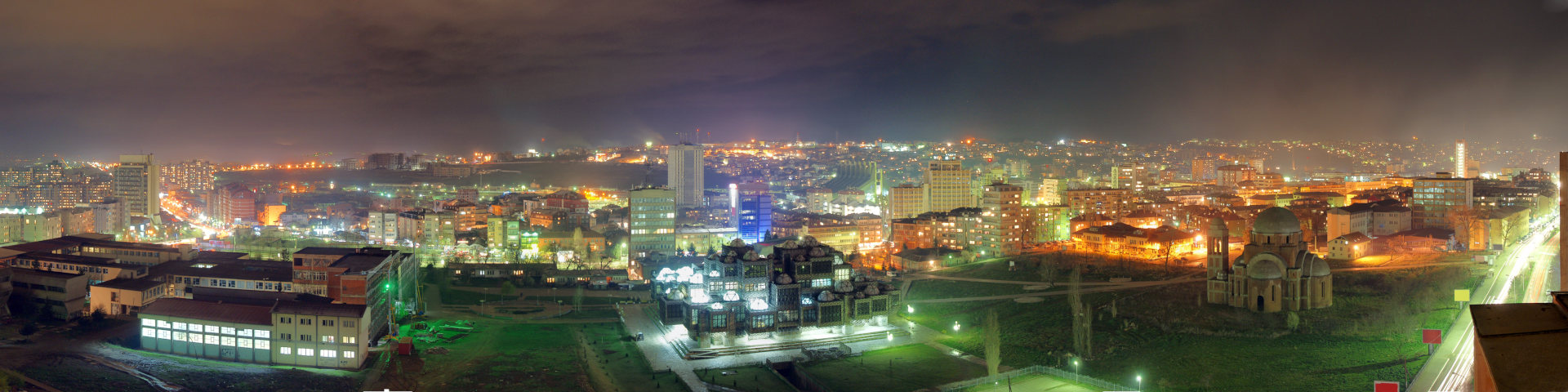 Pristina flights