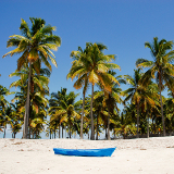 Quelimane Praia de Zalala