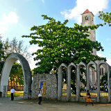 Quelimane Quelimane Cathedral