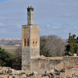 Rabat Chellah