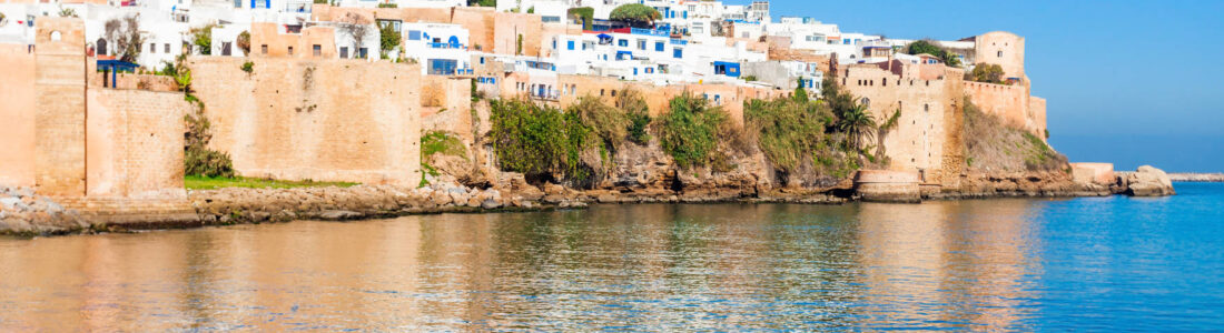 Rabat flights