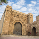 Rabat Kasbah of the Udayas