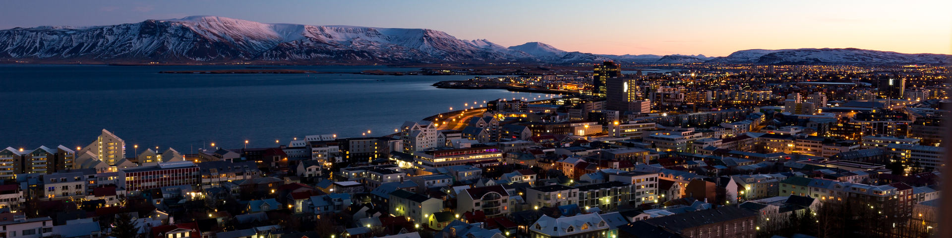 Reykjavik flights