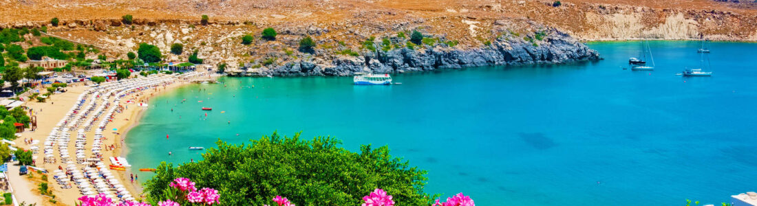 Rhodes flights