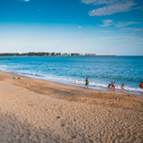 Richards Bay Alkantstrand