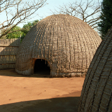 Richards Bay Shakaland Cultural Village