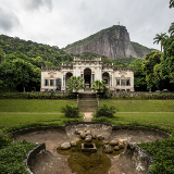 Rio de Janeiro Tijuca National Park