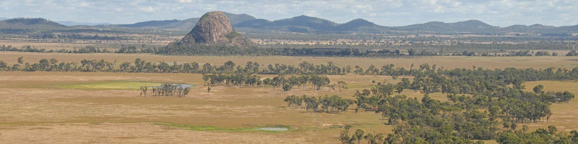 Rockhampton flights